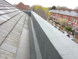  Kemperol  Roof - Stretford 